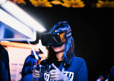 Tech demo