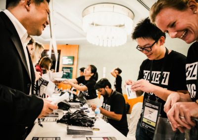 Event Photography - Event Photographer Singapore