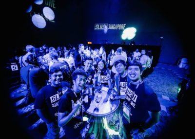 Event Photography - Event Photographer Singapore