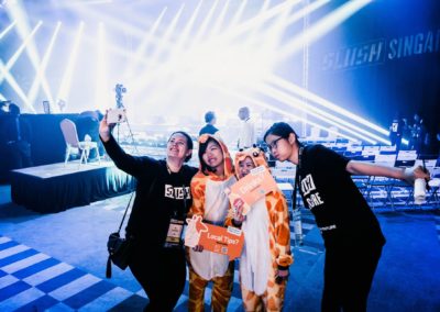 Event Photography - Event Photographer Singapore