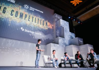 Event Photography - Event Photographer Singapore