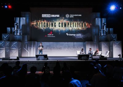 Event Photography - Event Photographer Singapore