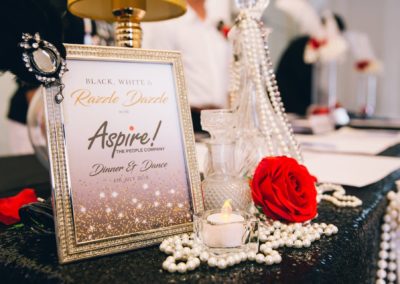 Dinner and Dance Event Photography - Event Photographer Singapore