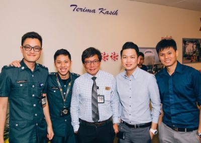 Event Photography - Event Photographer Singapore