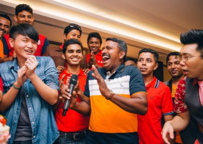 Event Photography - Event Photographer Singapore