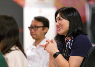 Corporate Event Photography - Event Photographer Singapore