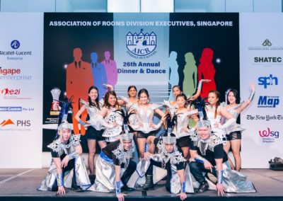 Event Photography - Event Photographer Singapore