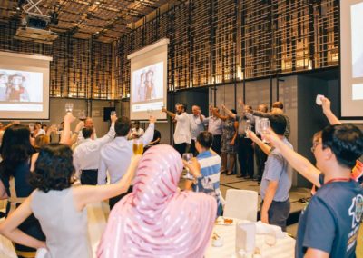 Event Photography - Event Photographer Singapore