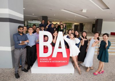 Graduation and Convocation Live Stream - Event Photographer Singapore