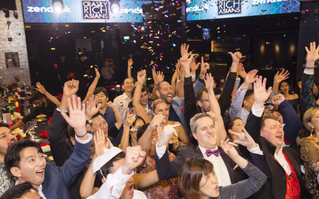 Top 10 Creative Photo Booth Ideas For Your Next Event