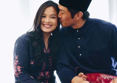 Wedding Photography - Event Photographer Singapore