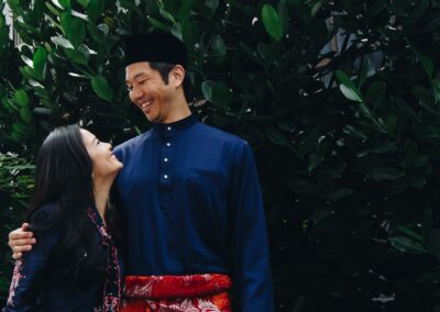 Wedding Photography - Event Photographer Singapore