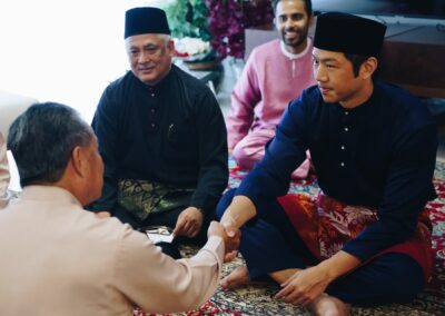 EPS Wedding Photography
