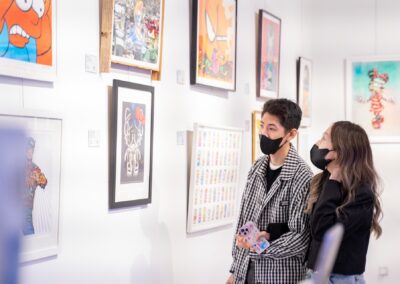 EPS Corporate SHOUT Art Gallery - 30