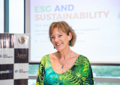 EPS Conference Panel Discussion