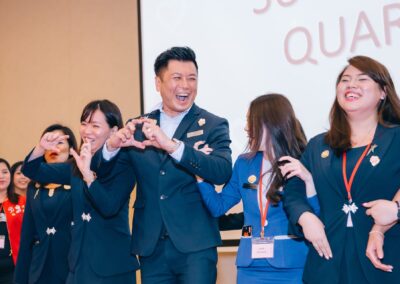 Event Photography - Event Photographer Singapore