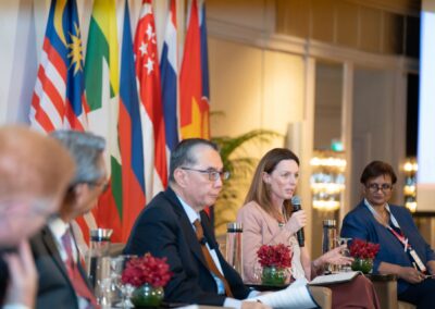Event Photography ASEAN Dialogue Conference
