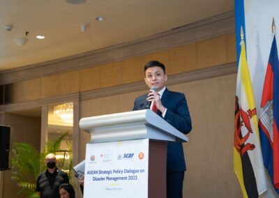 Event Photography ASEAN Dialogue Conference