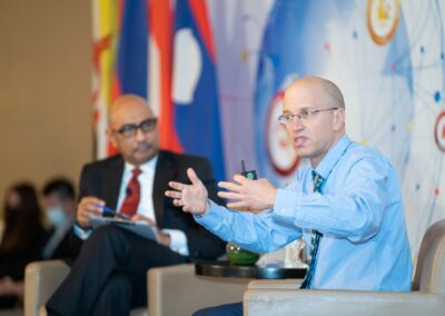 Event Photography ASEAN Dialogue Conference