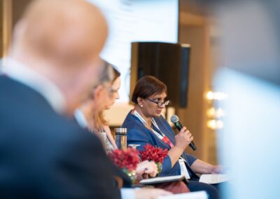Event Photography ASEAN Dialogue Conference