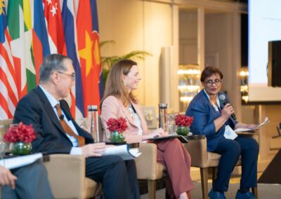 Event Photography ASEAN Dialogue Conference